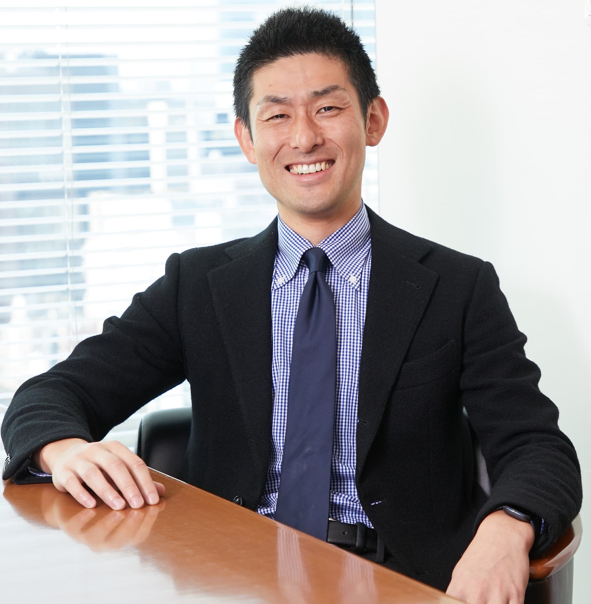 代表取締役 水江 文暁